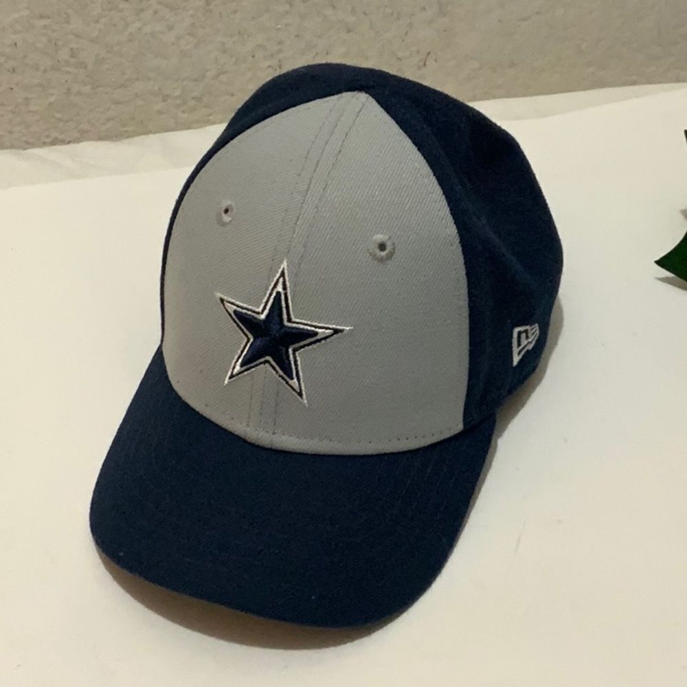 New era Toddlers Dallas Cowboys cap adjustable